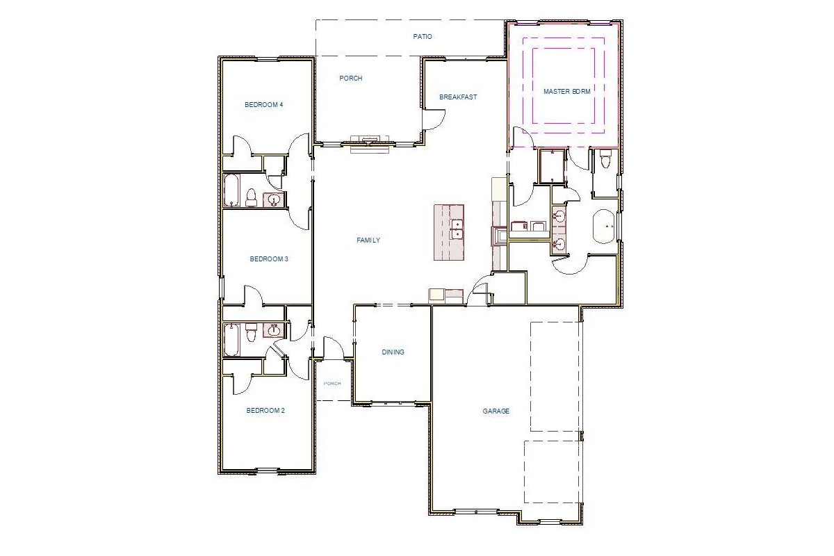 Details for Mayfield B