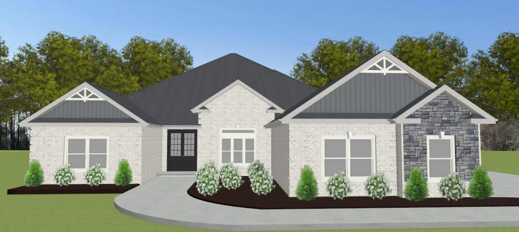 Details for McKinley A