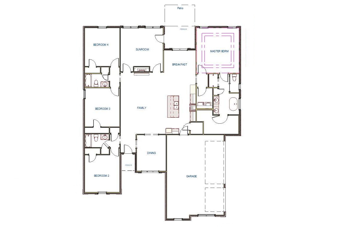 Details for Monticello B