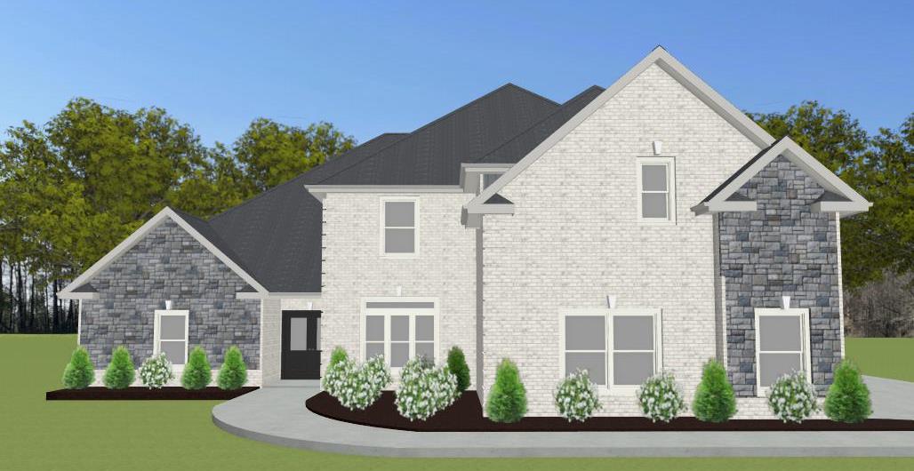 Details for MountainBrook B