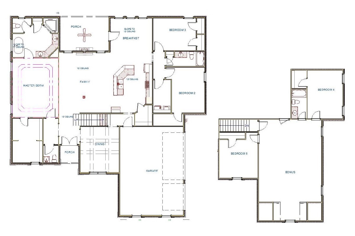 Details for MountainBrook B