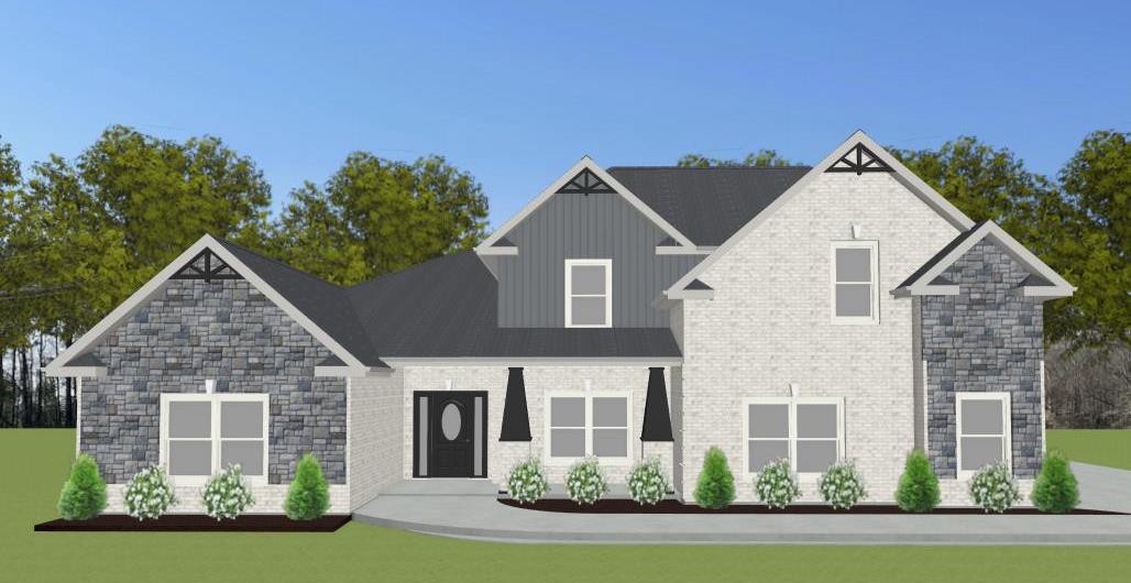 Details for Thomasdale D