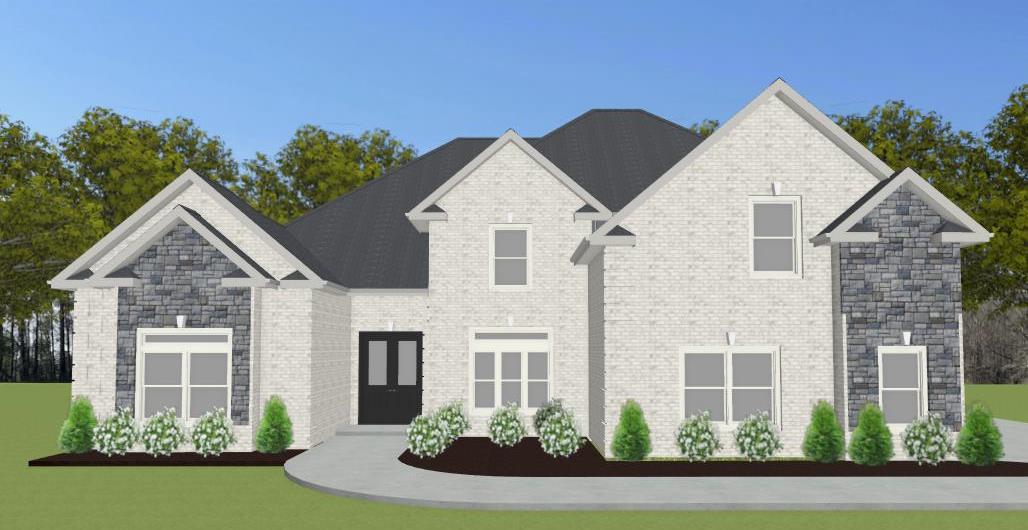 Details for Timberridge C