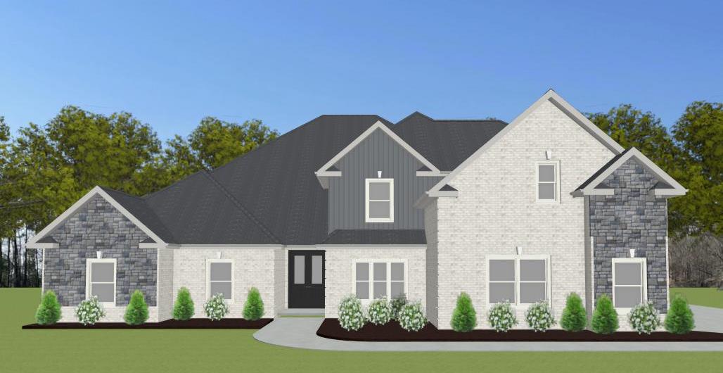 Details for Winchester C