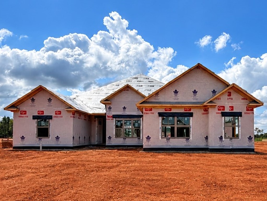 Home Elevation