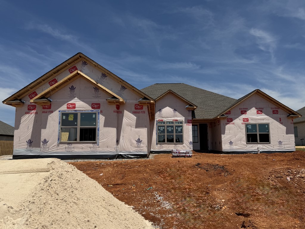 Home Elevation