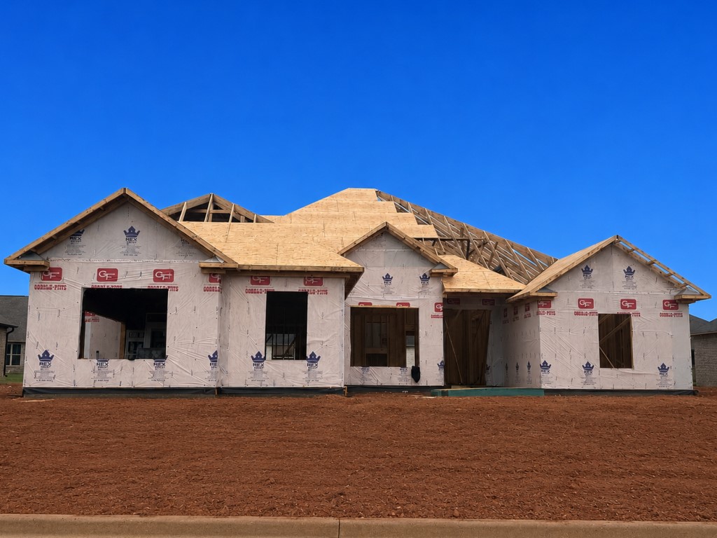 Home Elevation