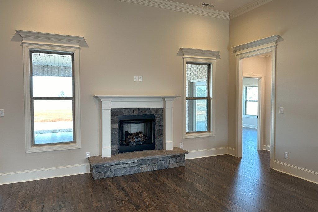 8 Foot Doorways And 6 Foot Windows in 12 Foot area