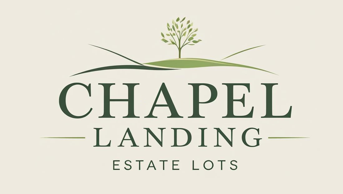 Chapel Landing