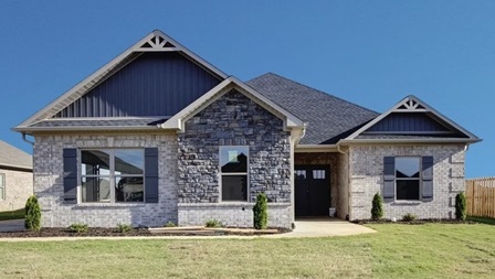 New Homes in Villas At Walton Creek