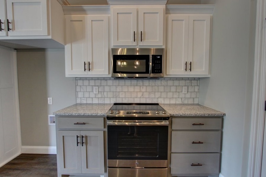 Electric Slide in Range