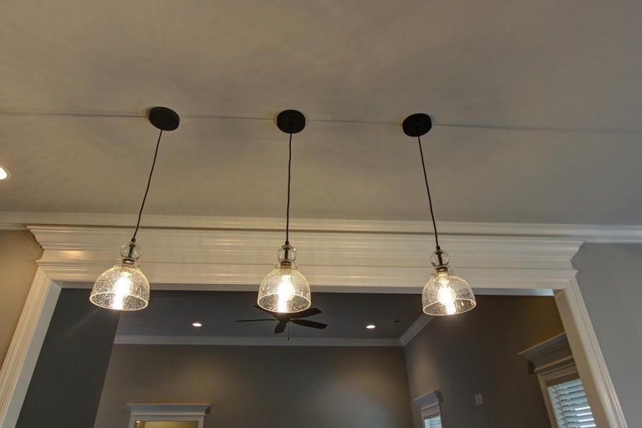 Pendant Lights