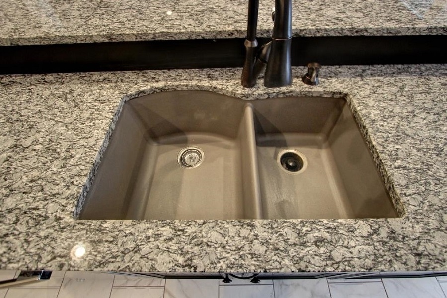 Granite Composite Sink
